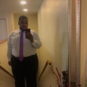 Meet your Posher, Geno